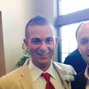 Meet your Posher, John